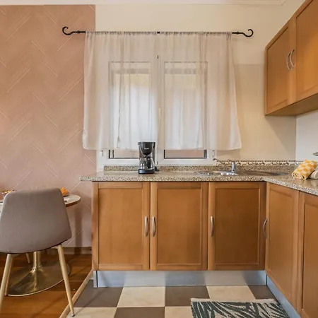 公寓 Casas Do Salao By Homie *