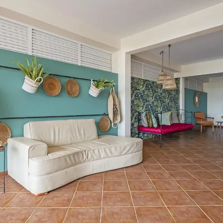 Casas Do Salao By Homie 公寓