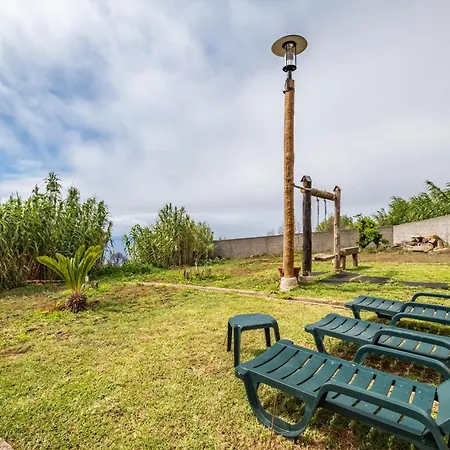 Apartment Casas Do Salao By Homie Porto Moniz