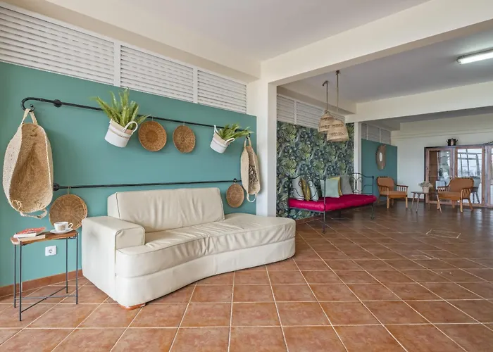 Casas Do Salao By Homie アパート