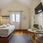 Casas Do Salao By Homie פורטו מוניז