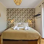 Casas Do Salao By Homie פורטו מוניז
