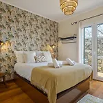Casas Do Salao By Homie דירה