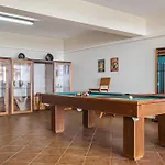 Casas Do Salao By Homie פורטו מוניז