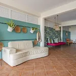 Casas Do Salao By Homie דירה