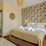 Casas Do Salao By Homie דירה *