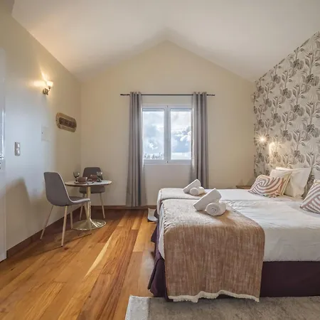 Casas Do Salao By Homie