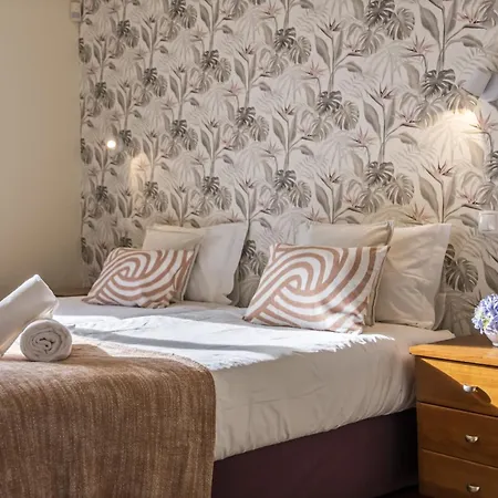 Апартаменты Casas Do Salao By Homie Порту-Мониш