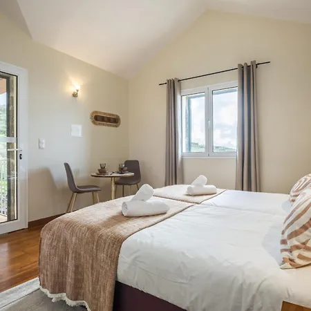 Casas Do Salao By Homie * Porto Moniz