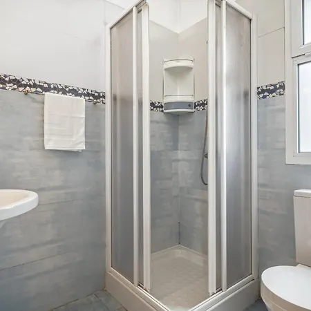 Casas Do Salao By Homie Порту-Мониш