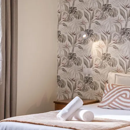 Casas Do Salao By Homie Апартаменты *