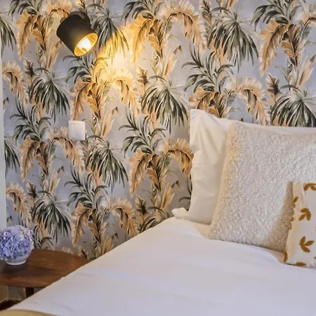 Апартаменты Casas Do Salao By Homie *