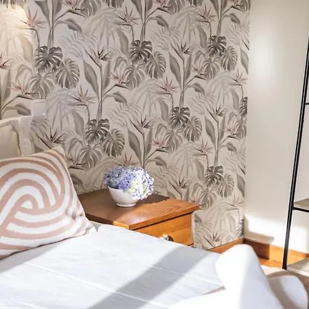 Casas Do Salao By Homie Апартаменты Порту-Мониш