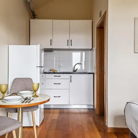 Casas Do Salao By Homie