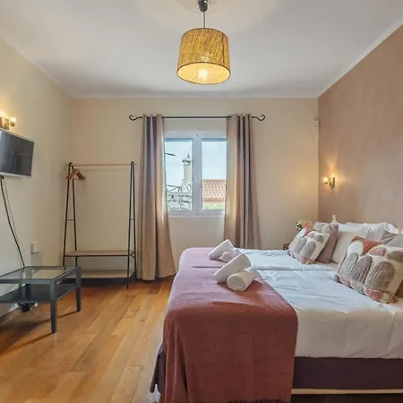 Casas Do Salao By Madeira Sun Travel