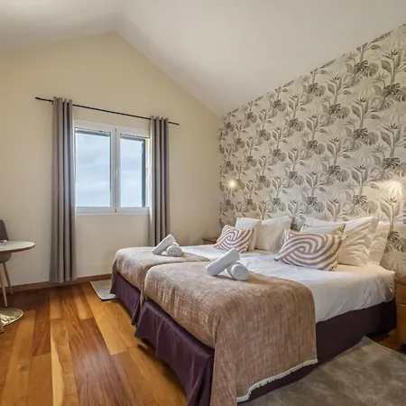 Casas Do Salao By Madeira Sun Travel * Porto Moniz