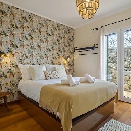 Casas Do Salao By Homie Апартаменты