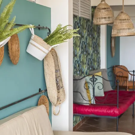 Casas Do Salao By Homie Порту-Мониш