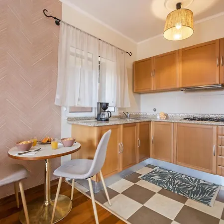 Casas Do Salao By Madeira Sun Travel