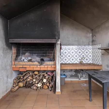 Appartement Casas Do Salao By Homie *