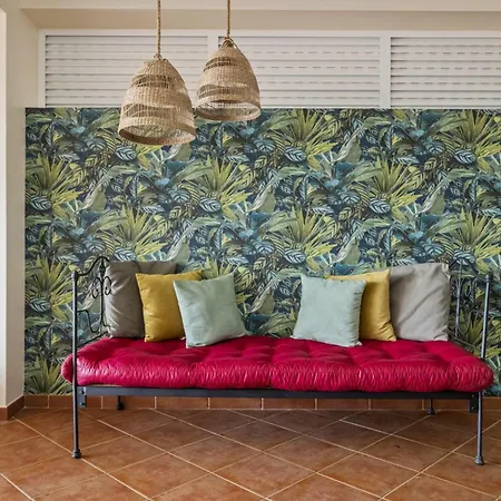 Casas Do Salao By Madeira Sun Travel *