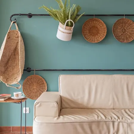 Casas Do Salao By Homie Апартаменты *