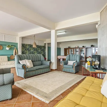 Apartment Casas Do Salao By Madeira Sun Travel Porto Moniz