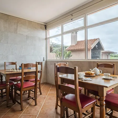 Апартаменты Casas Do Salao By Homie