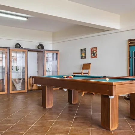 Casas Do Salao By Homie Порту-Мониш