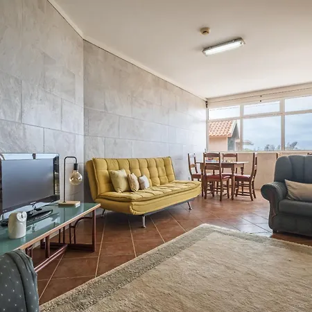 Casas Do Salao By Homie Апартаменты Порту-Мониш