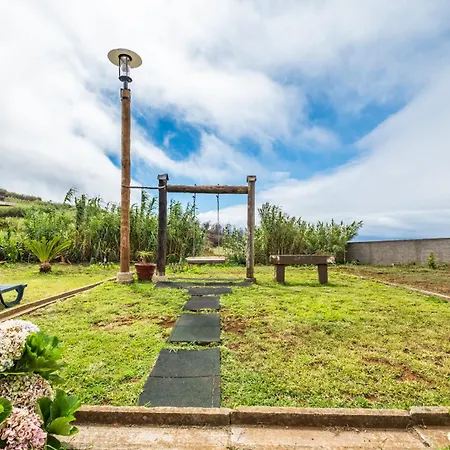 Apartment Casas Do Salao By Madeira Sun Travel Porto Moniz