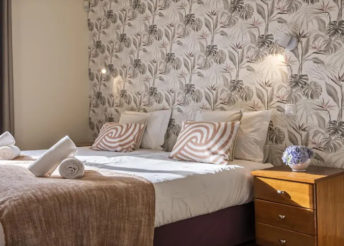 Appartement Casas Do Salao By Homie Porto Moniz