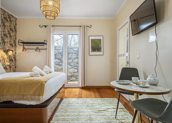 Appartement Casas Do Salao By Homie Porto Moniz