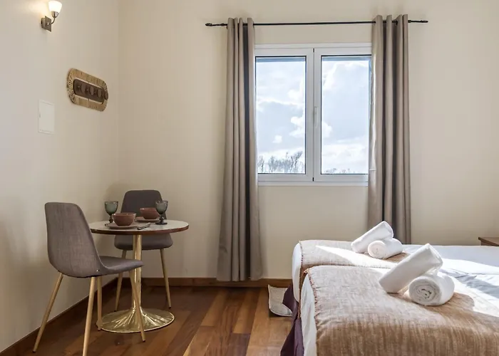 Casas Do Salao By Homie Appartement Porto Moniz