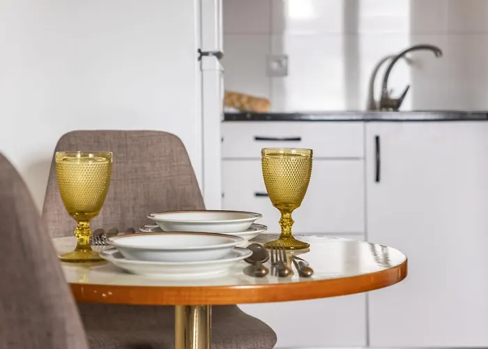 Casas Do Salao By Homie