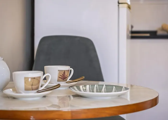 Casas Do Salao By Homie * Porto Moniz