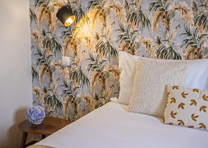 Appartement Casas Do Salao By Homie *