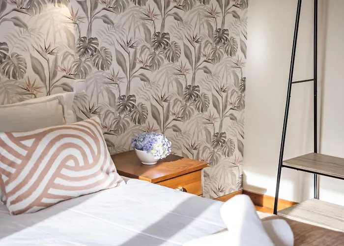 Casas Do Salao By Homie Apartament Porto Moniz