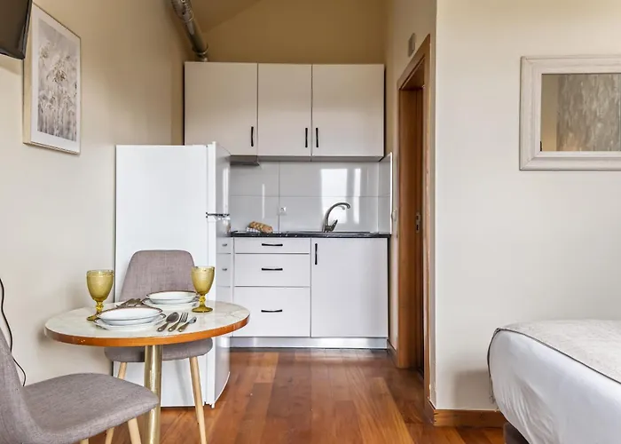 Casas Do Salao By Homie