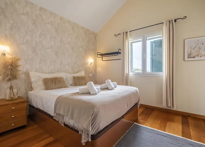 Casas Do Salao By Homie Appartement Porto Moniz