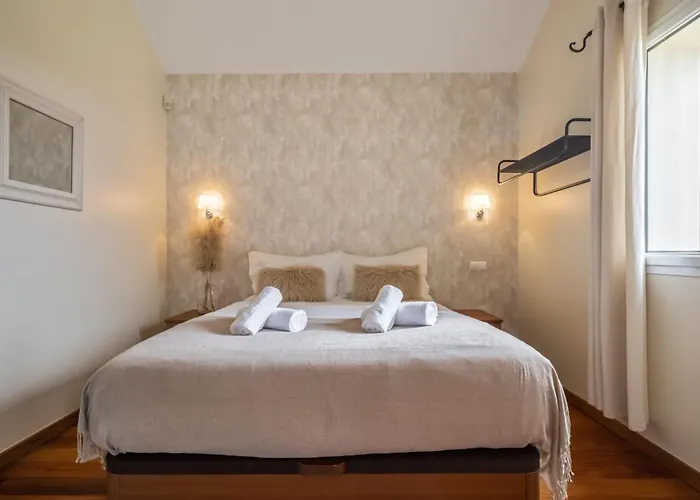 Apartament Casas Do Salao By Homie *