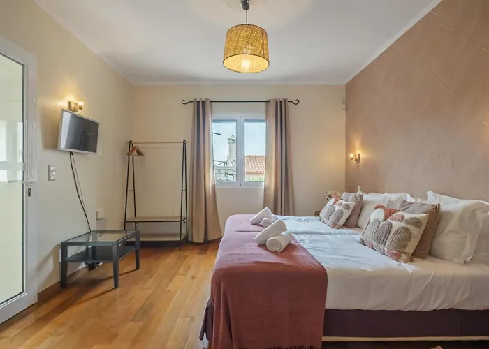 Casas Do Salao By Homie