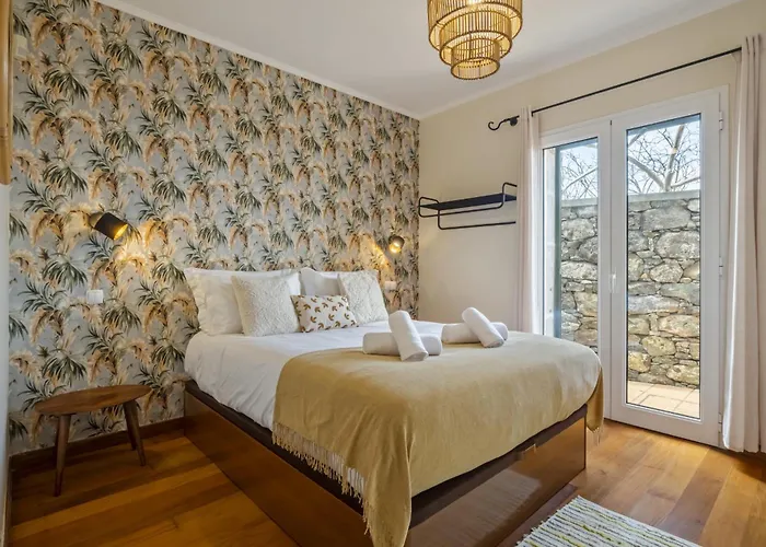 Casas Do Salao By Homie Apartament