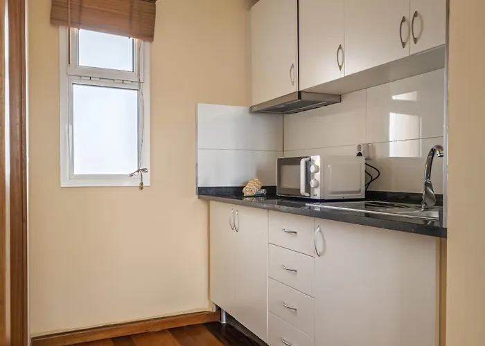 Apartament Casas Do Salao By Homie