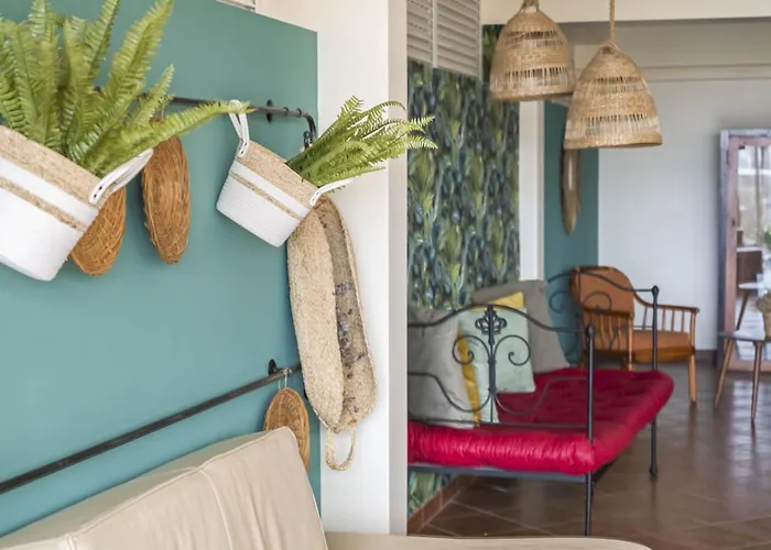 Casas Do Salao By Homie Porto Moniz