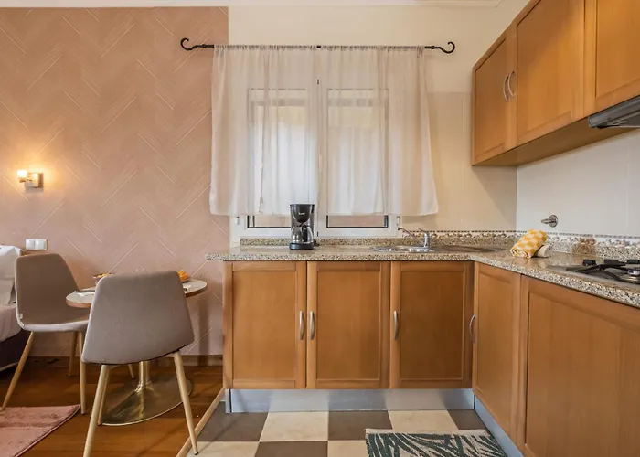 Apartament Casas Do Salao By Homie *