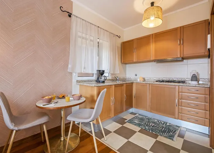 Casas Do Salao By Homie