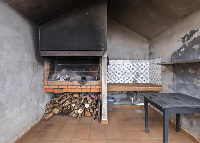 Apartament Casas Do Salao By Homie *