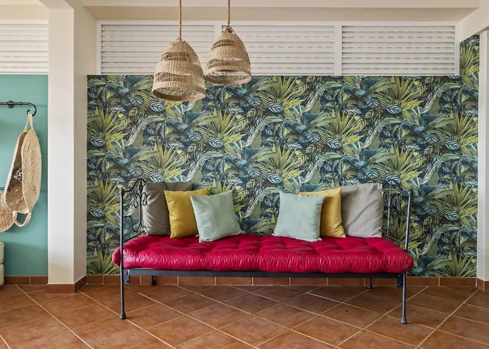 Casas Do Salao By Homie *