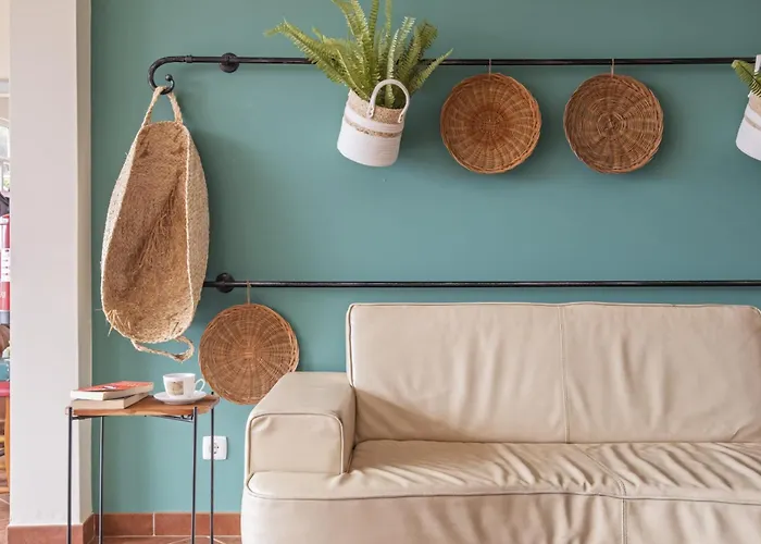 Casas Do Salao By Homie Appartement *